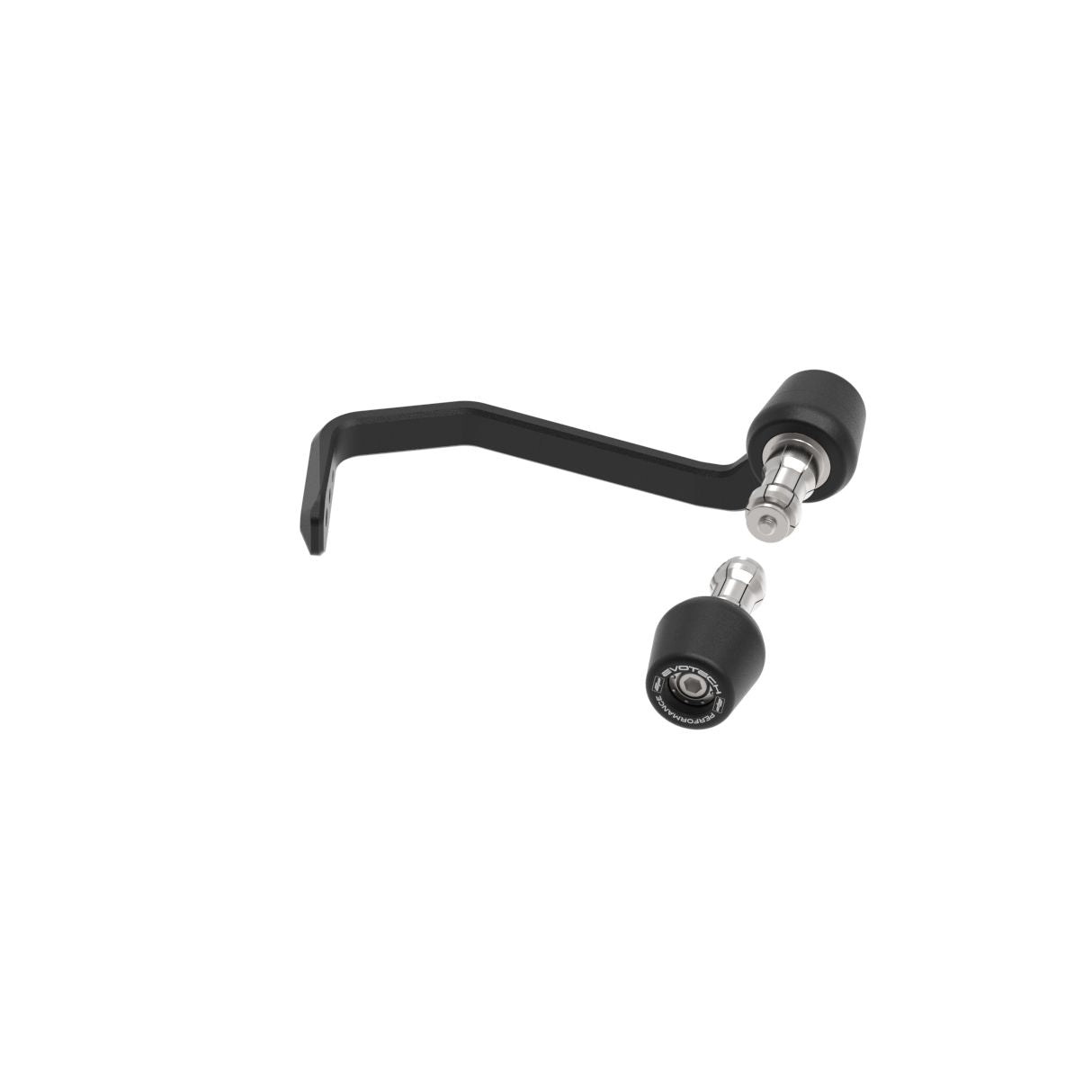 PRN015536-016066-016067-016116 - Evotech Brake Lever Protector Kit  - Road