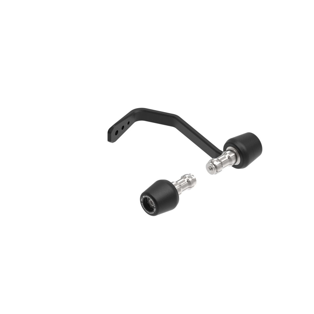 PRN015536-016066-016067-016116 - Evotech Brake Lever Protector Kit  - Road