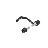 PRN015536-016066-016067-016116-17 - Evotech Ducati Monster 950 + (Plus) Brake Lever Protector Kit (2021+) (Road)