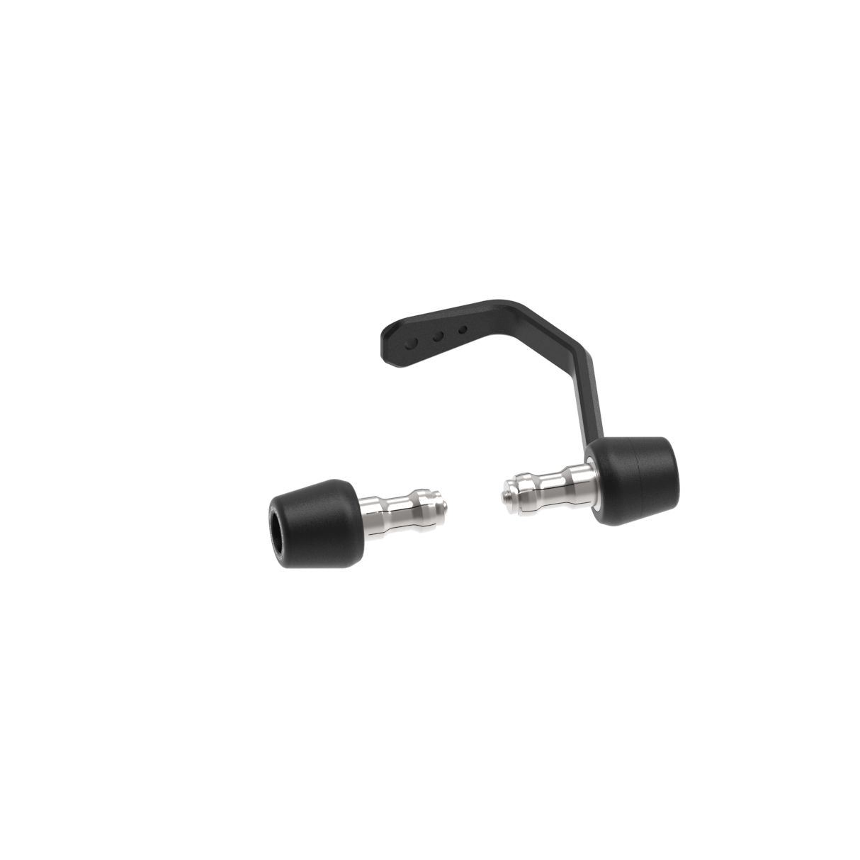 PRN015536-016066-016067-016116 - Evotech Brake Lever Protector Kit  - Road