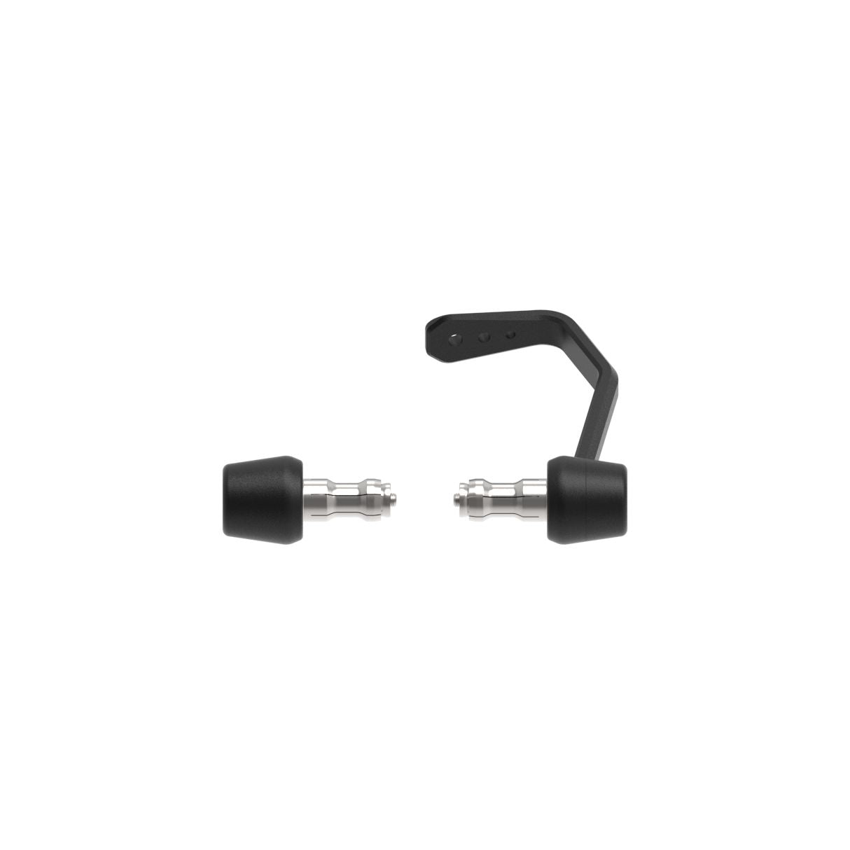 PRN015536-016066-016067-016116 - Evotech Brake Lever Protector Kit  - Road