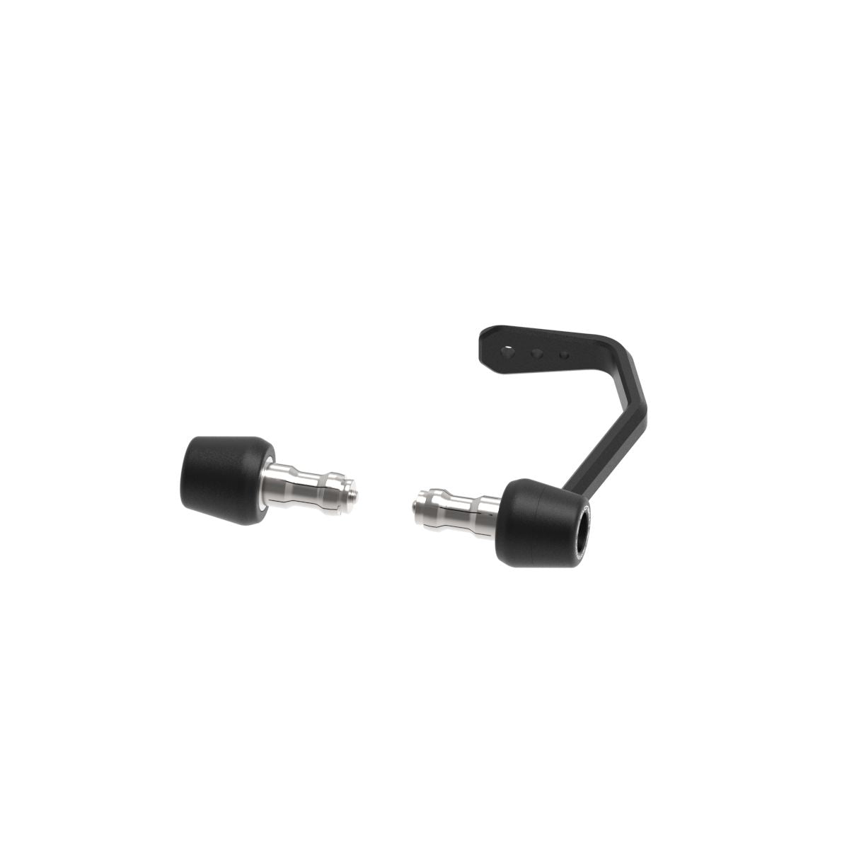 PRN015536-016066-016067-016116 - Evotech Brake Lever Protector Kit  - Road
