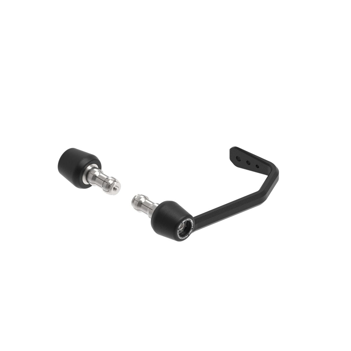 PRN015536-016066-016067-016116 - Evotech Brake Lever Protector Kit  - Road