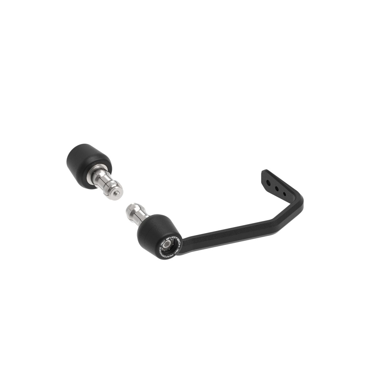 PRN015536-016066-016067-016116 - Evotech Brake Lever Protector Kit  - Road