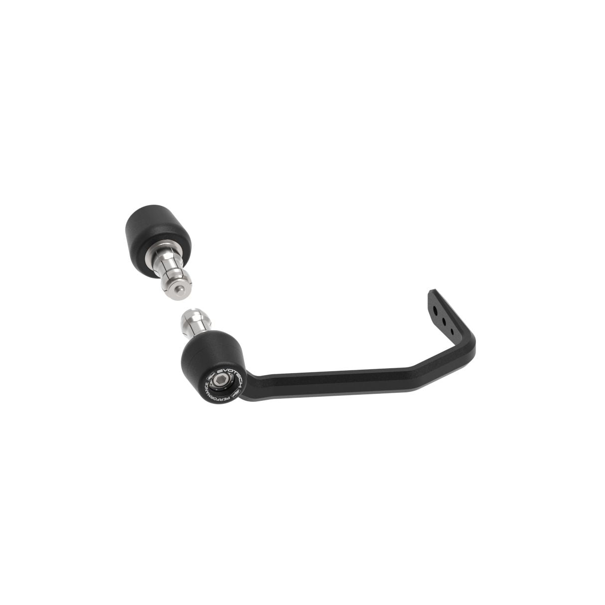 PRN015536-016066-016067-016116 - Evotech Brake Lever Protector Kit  - Road