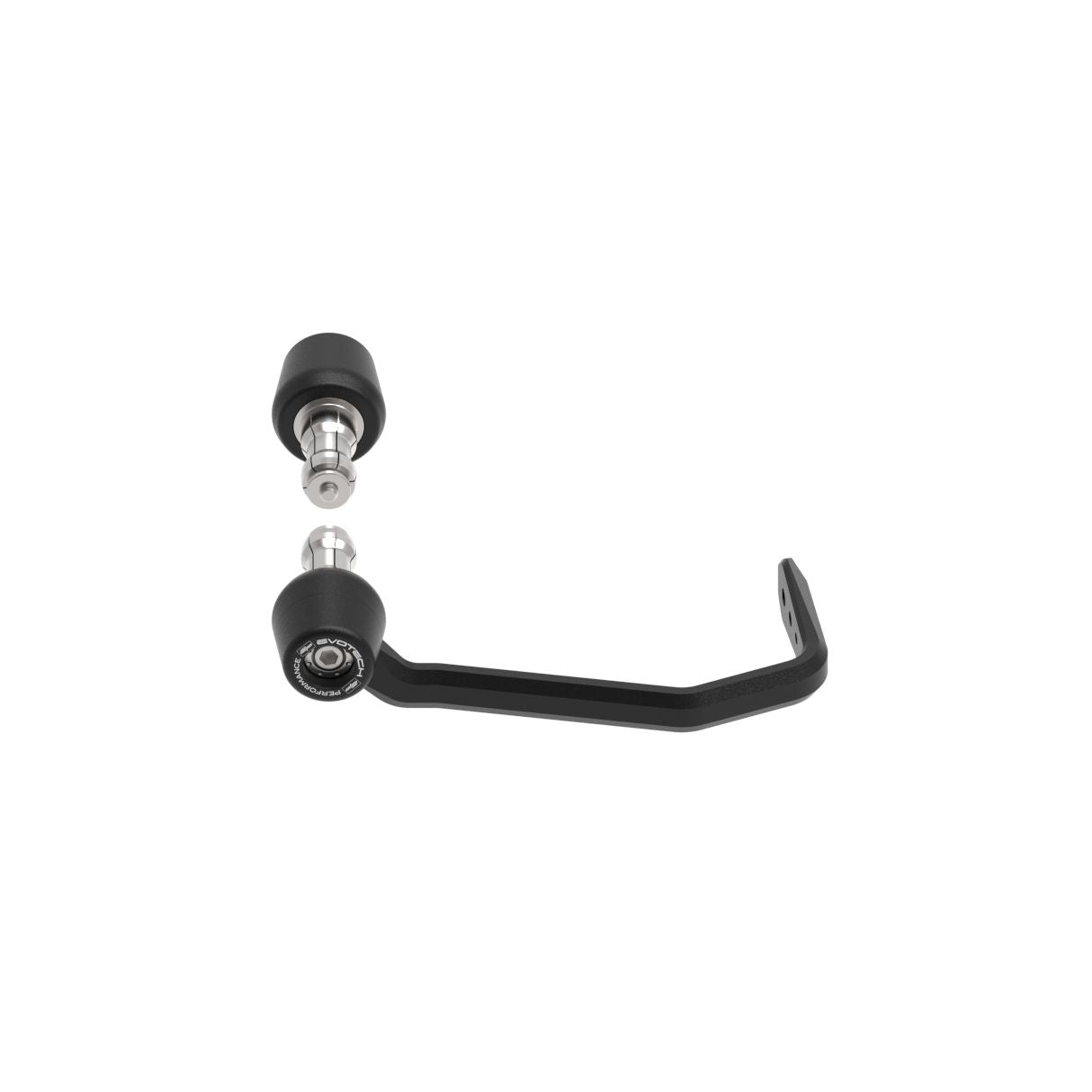 PRN015536-016066-016067-016116 - Evotech Brake Lever Protector Kit  - Road