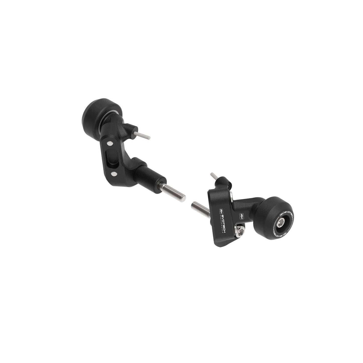 PRN016103 - Evotech Frame Crash Protection