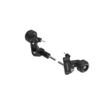 PRN016103 - Evotech Frame Crash Protection