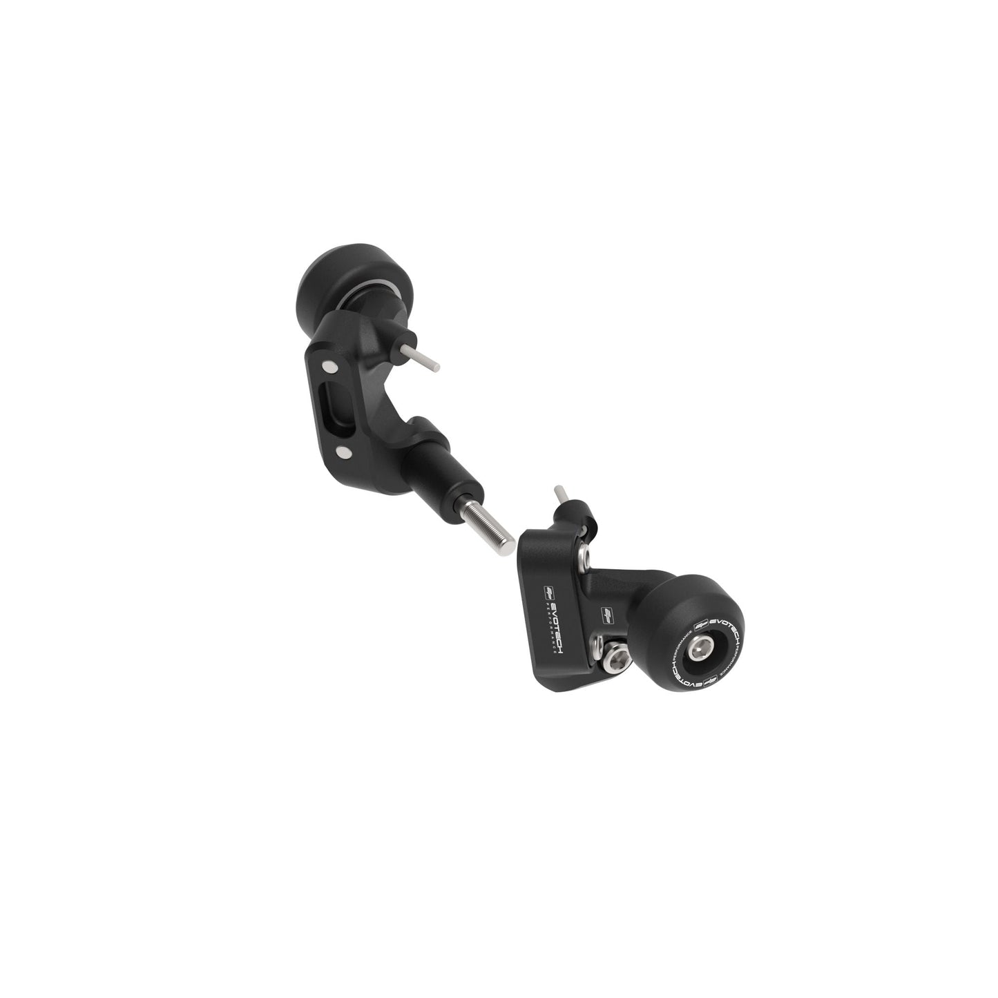 PRN016103 - Evotech Frame Crash Protection