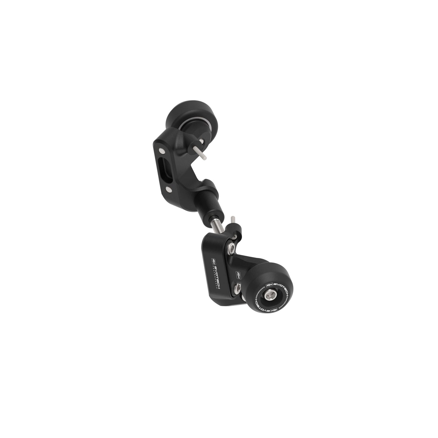 PRN016103 - Evotech Frame Crash Protection