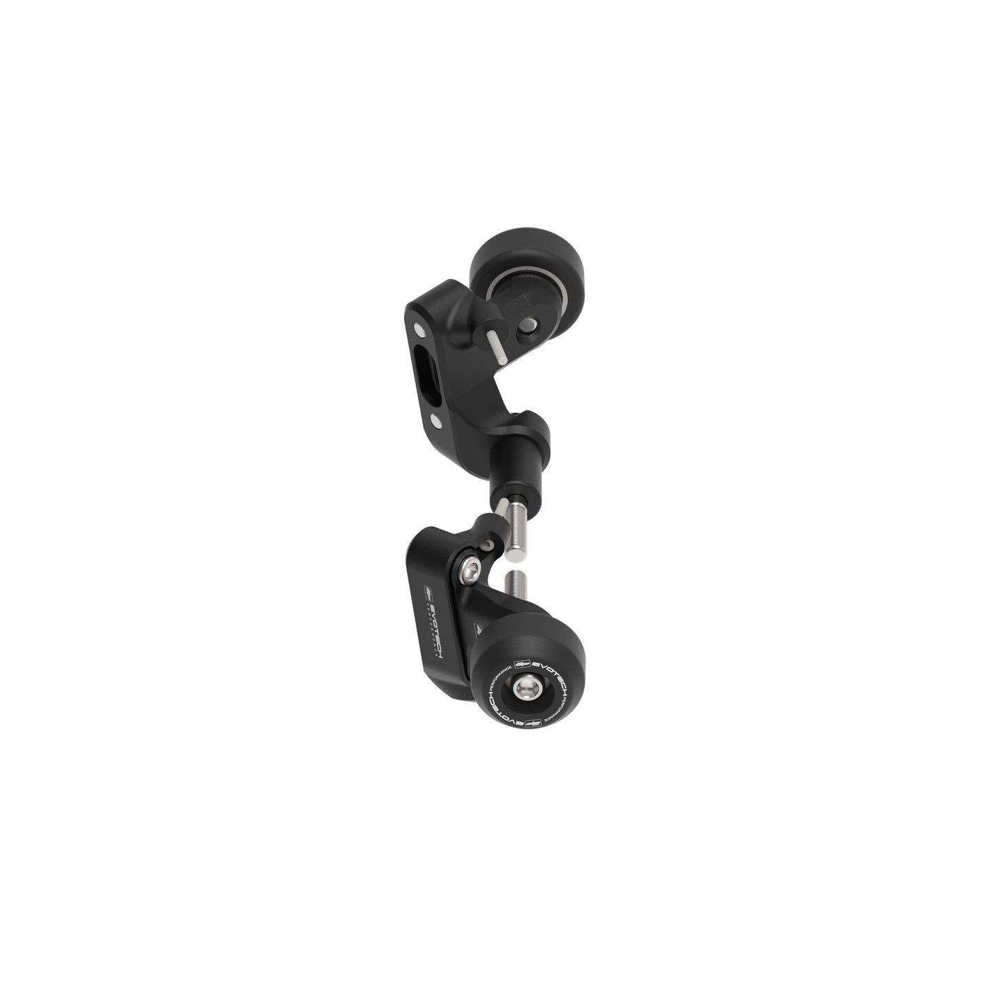 PRN016103 - Evotech Frame Crash Protection