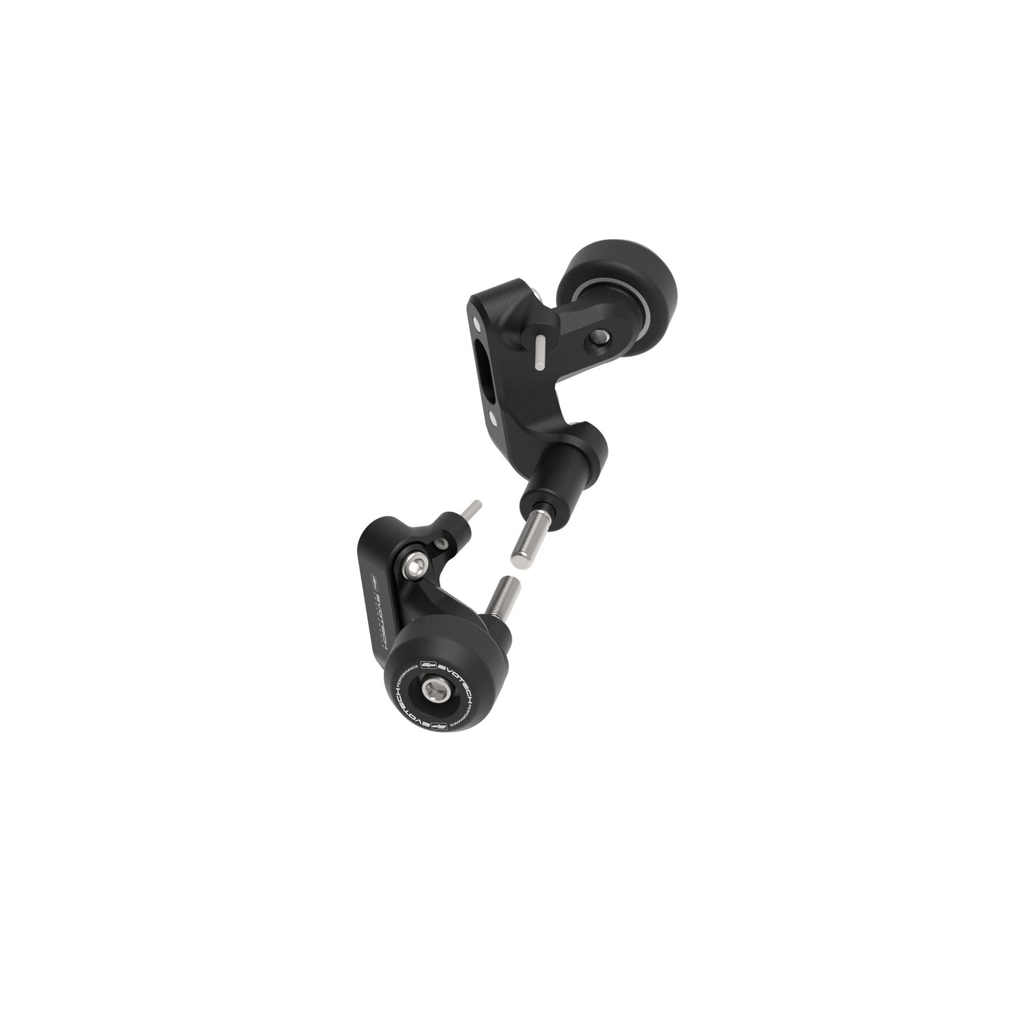PRN016103 - Evotech Frame Crash Protection