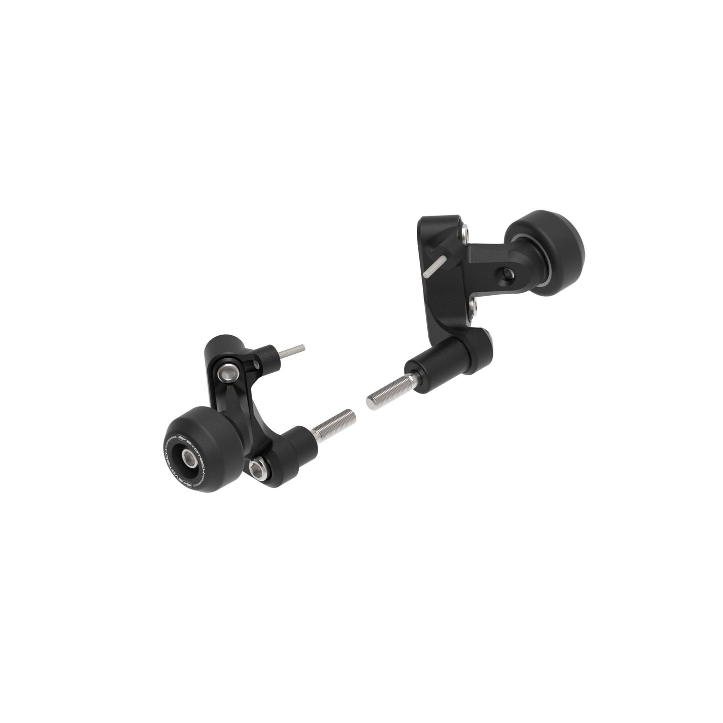 PRN016103 - Evotech Frame Crash Protection