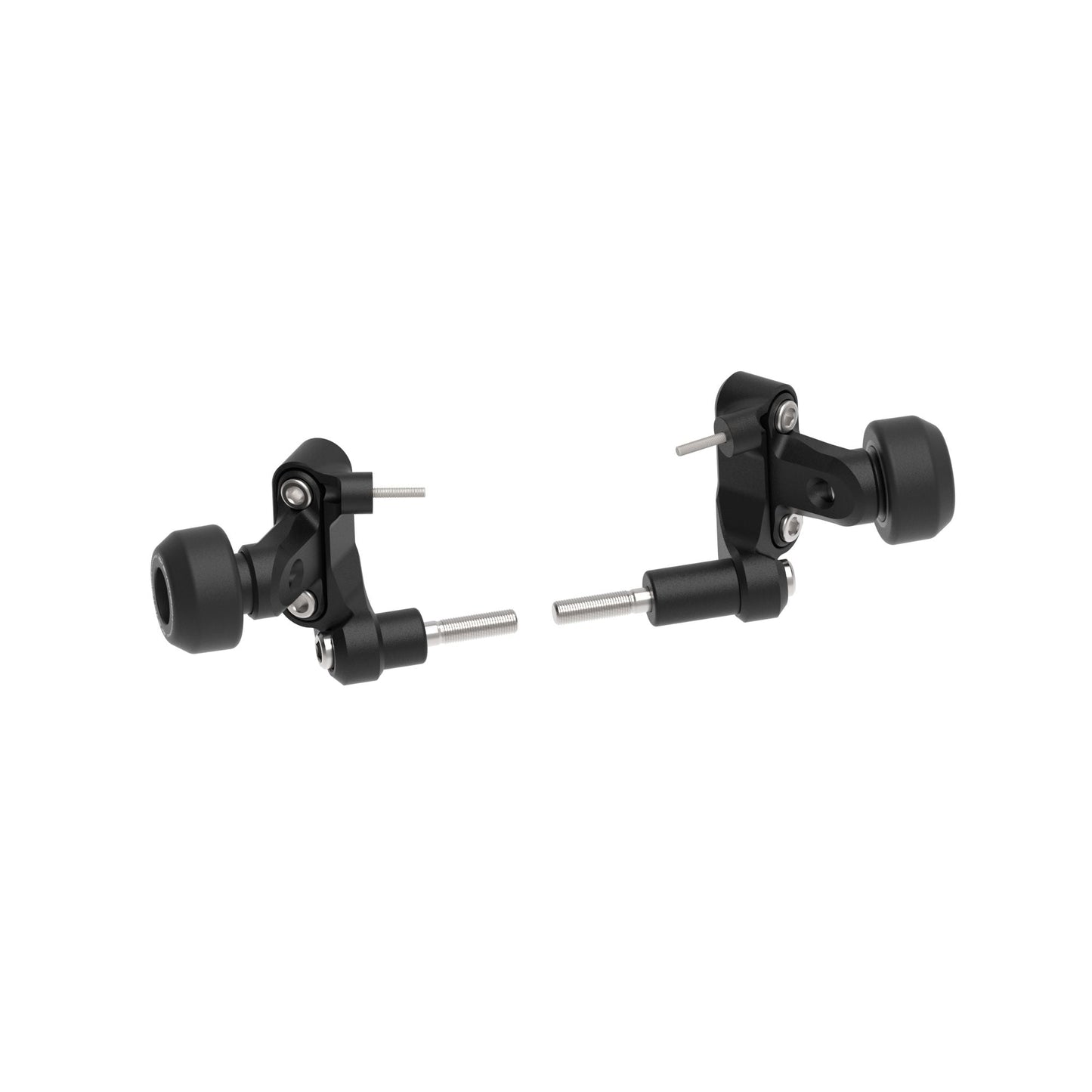 PRN016103 - Evotech Frame Crash Protection
