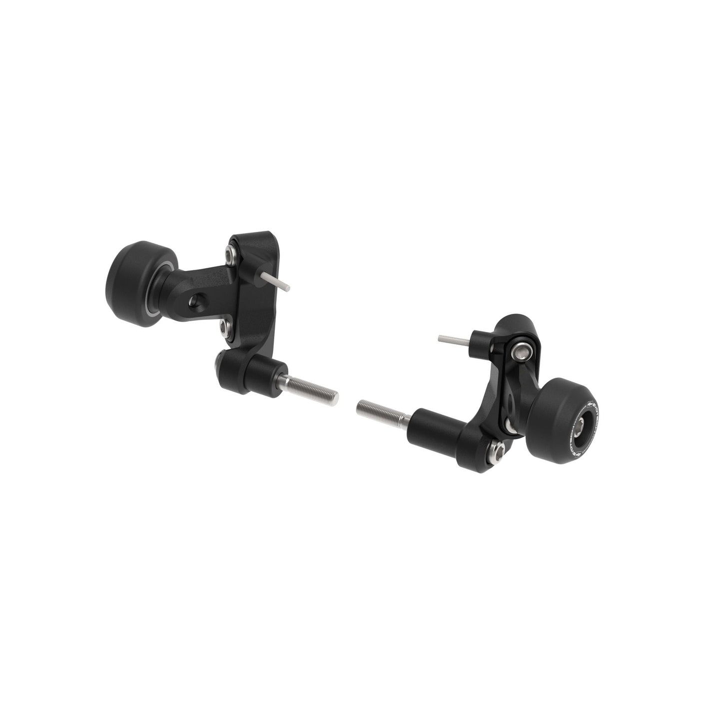 PRN016103 - Evotech Frame Crash Protection