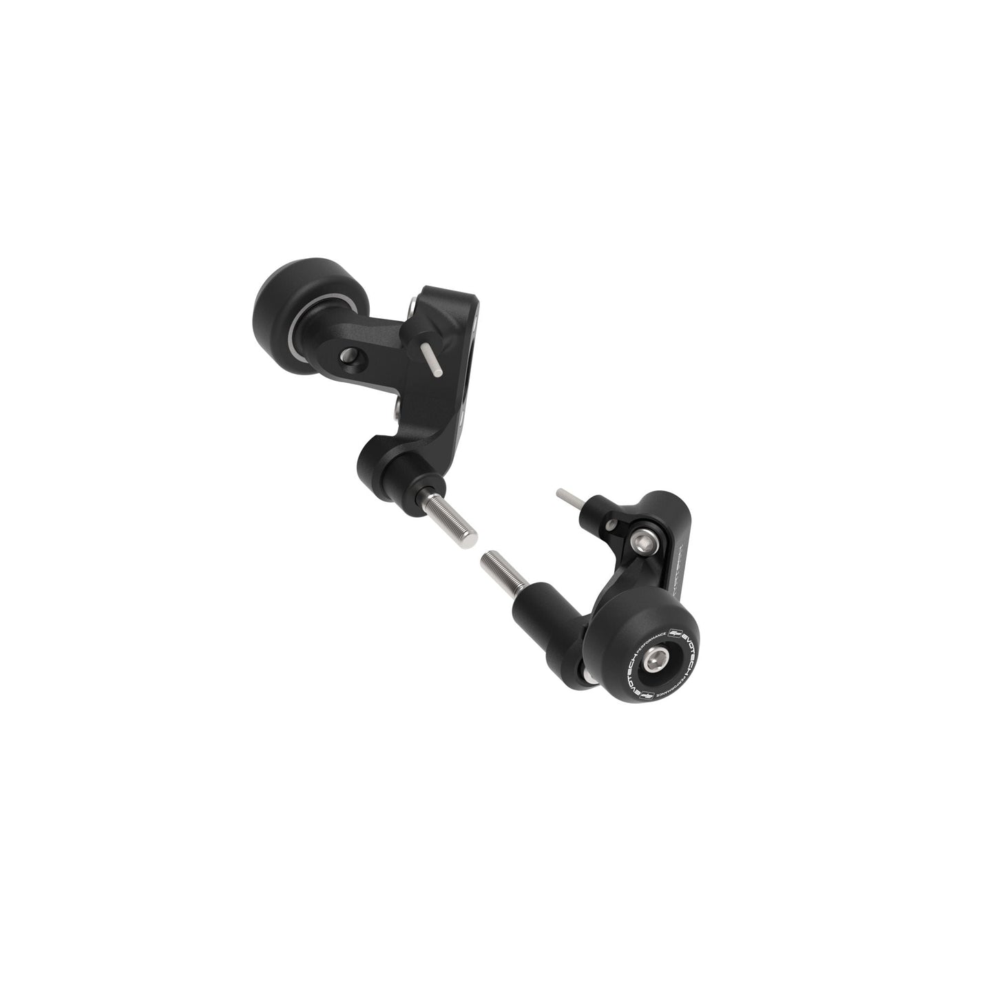 PRN016103 - Evotech Frame Crash Protection