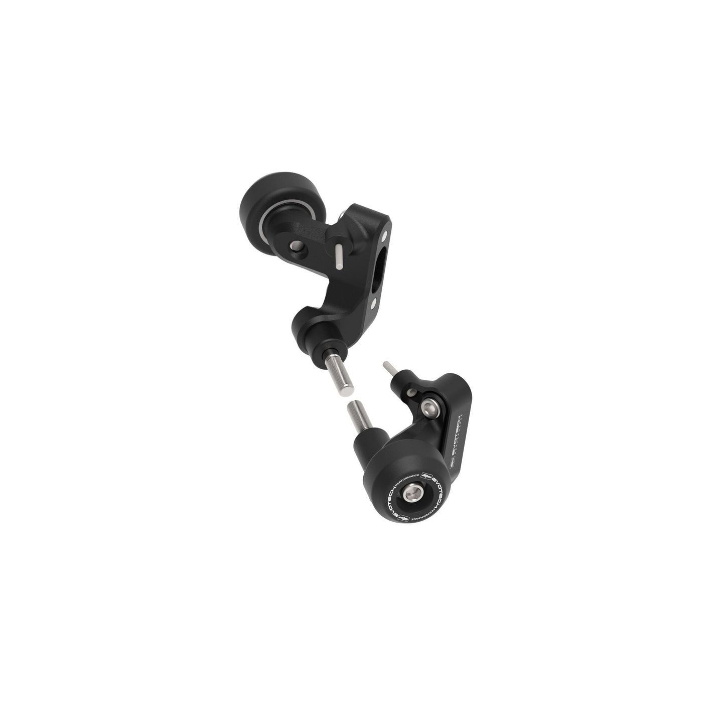 PRN016103 - Evotech Frame Crash Protection