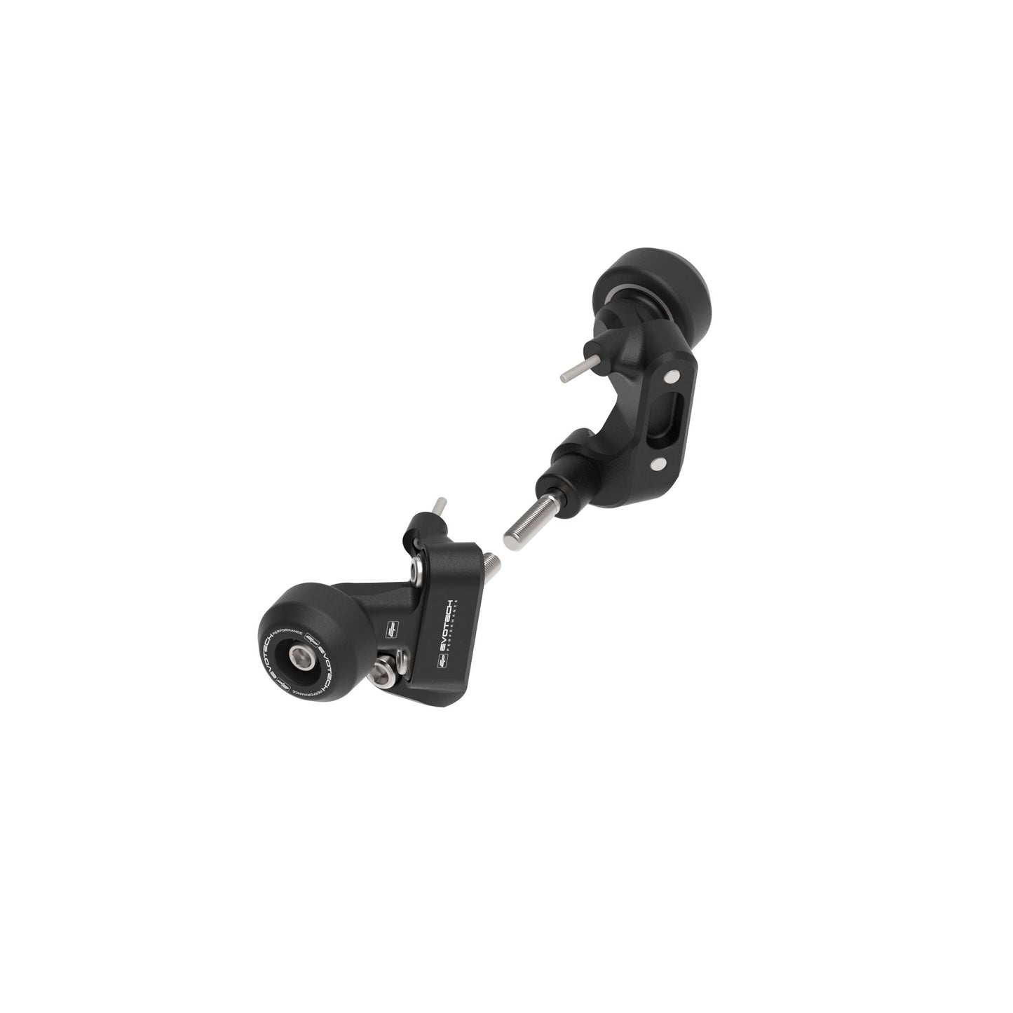 PRN016103 - Evotech Frame Crash Protection