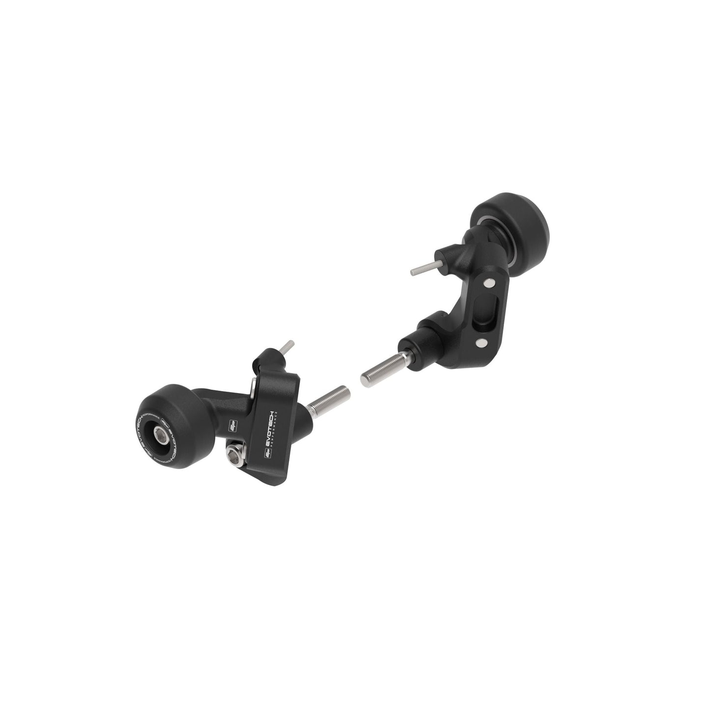 PRN016103 - Evotech Frame Crash Protection
