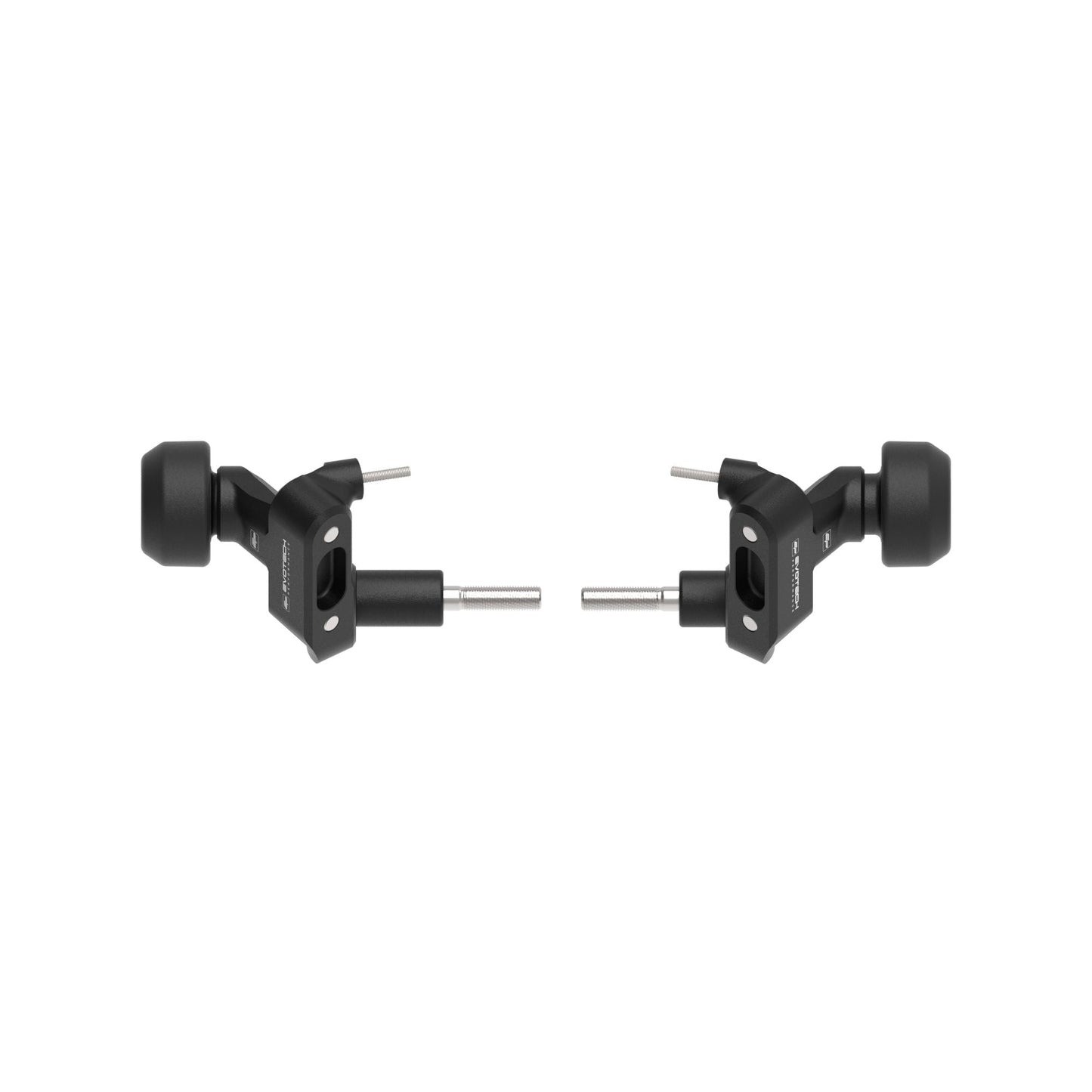 PRN016103 - Evotech Frame Crash Protection