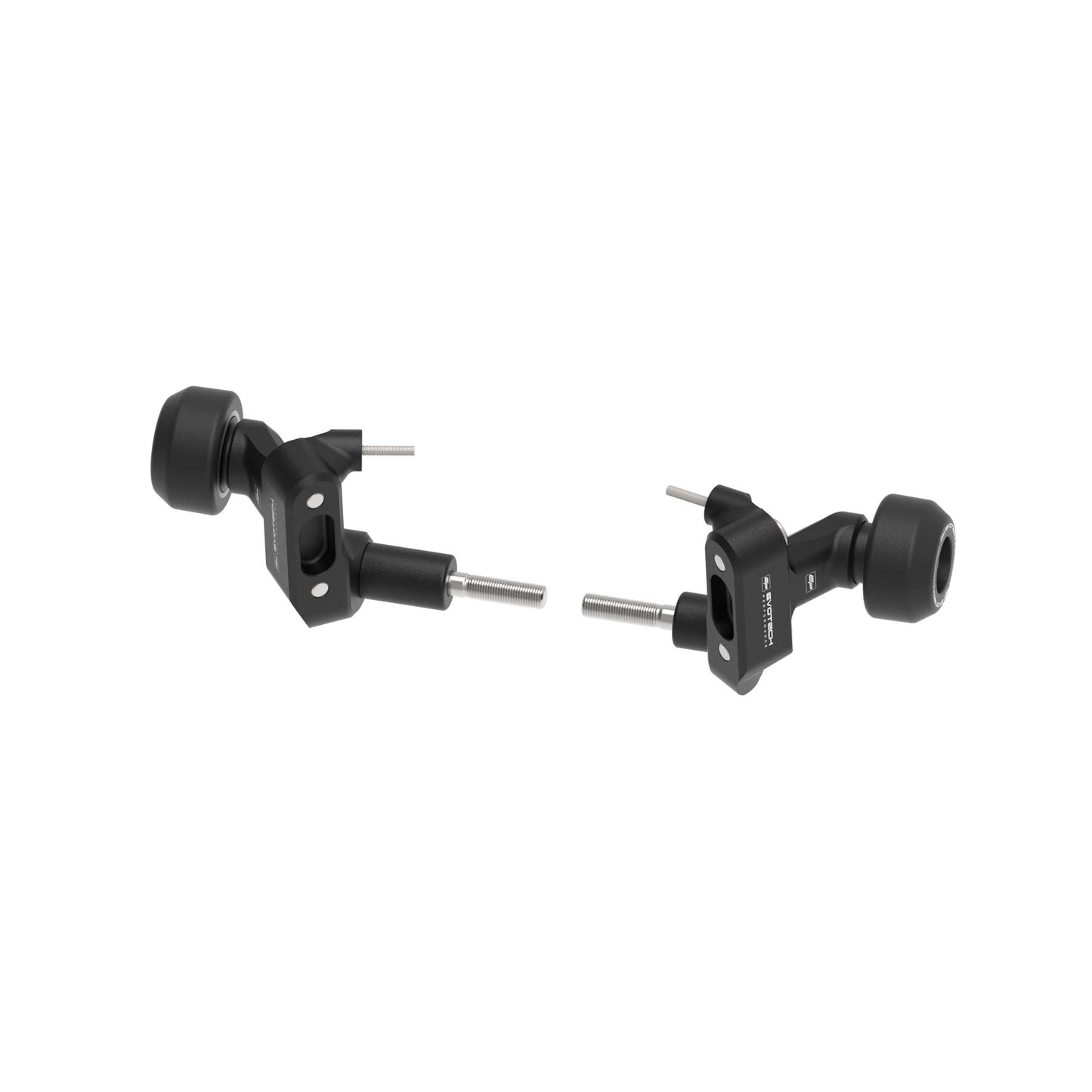 PRN016103 - Evotech Frame Crash Protection