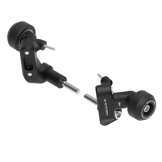 PRN016103 - Evotech Frame Crash Protection
