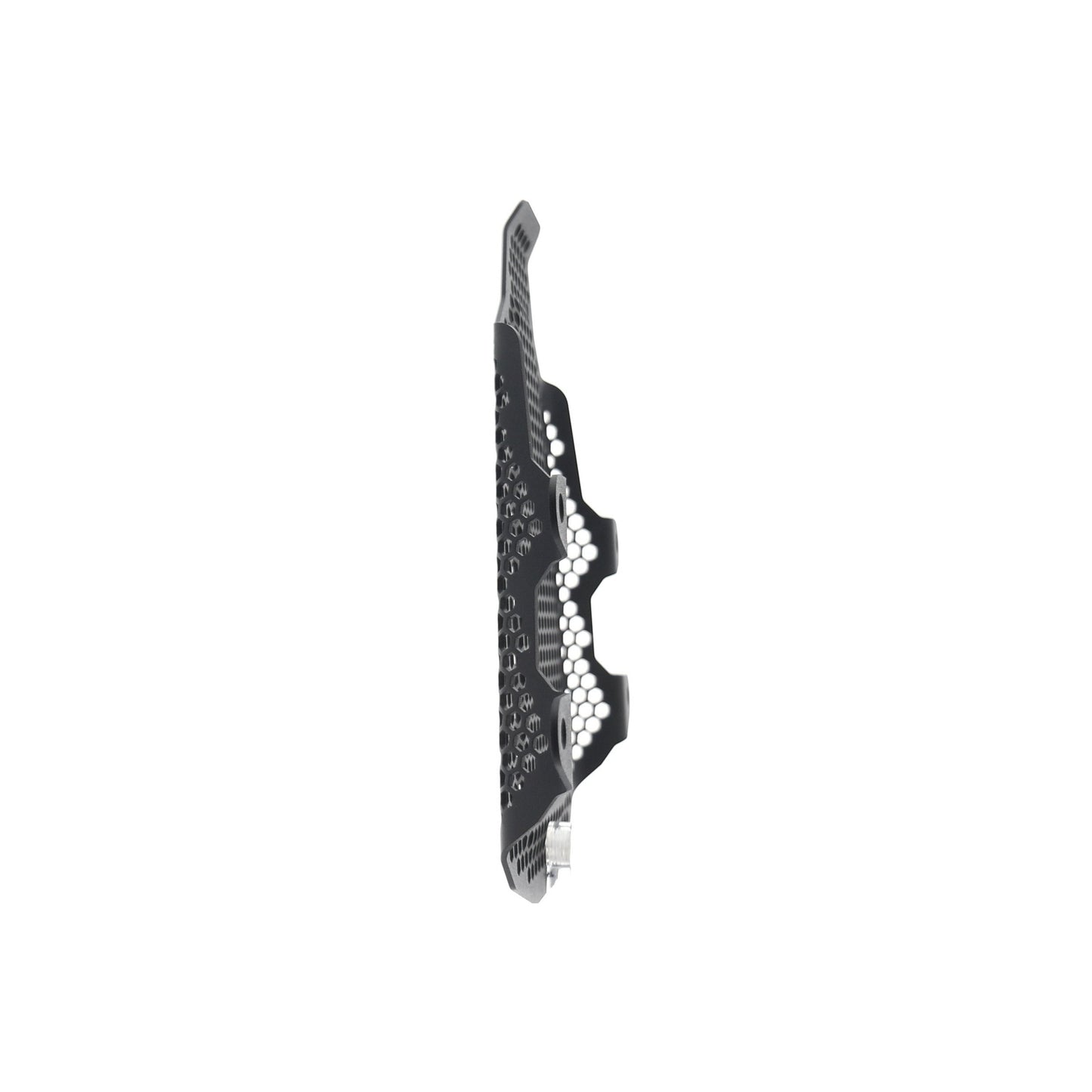 PRN014906 - Evotech Fuel Tank Cover Guard