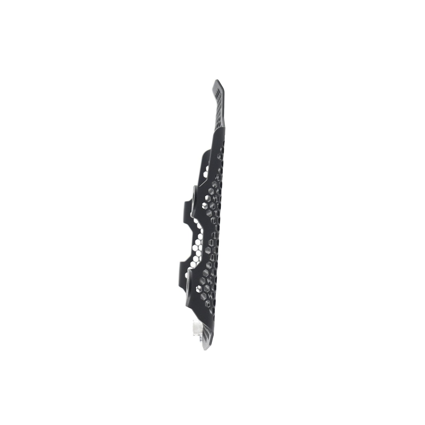 PRN014906 - Evotech Fuel Tank Cover Guard