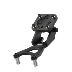 PRN014566-015652-22 - Evotech Garmin Sat Nav Mount - Ducati Panigale 899 (2013 - 2015)