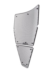 PRN013861-013862-01 - Evotech Ducati Panigale V4 Radiator Guard Set (2018 - 2020)