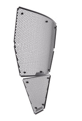 PRN013861-013862-01 - Evotech Ducati Panigale V4 Radiator Guard Set (2018 - 2020)