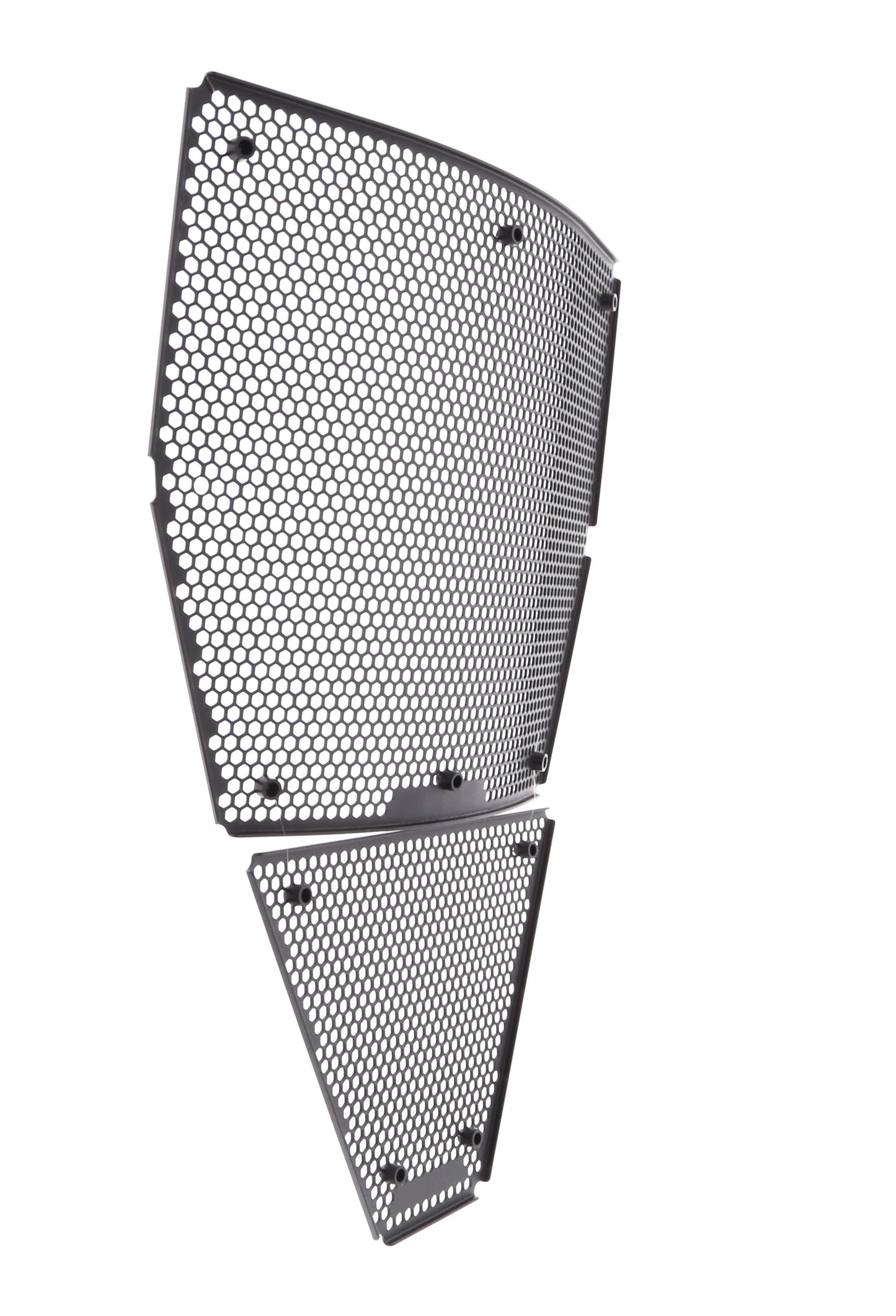 PRN013861-013862 - Evotech  Adiator Guard - Set