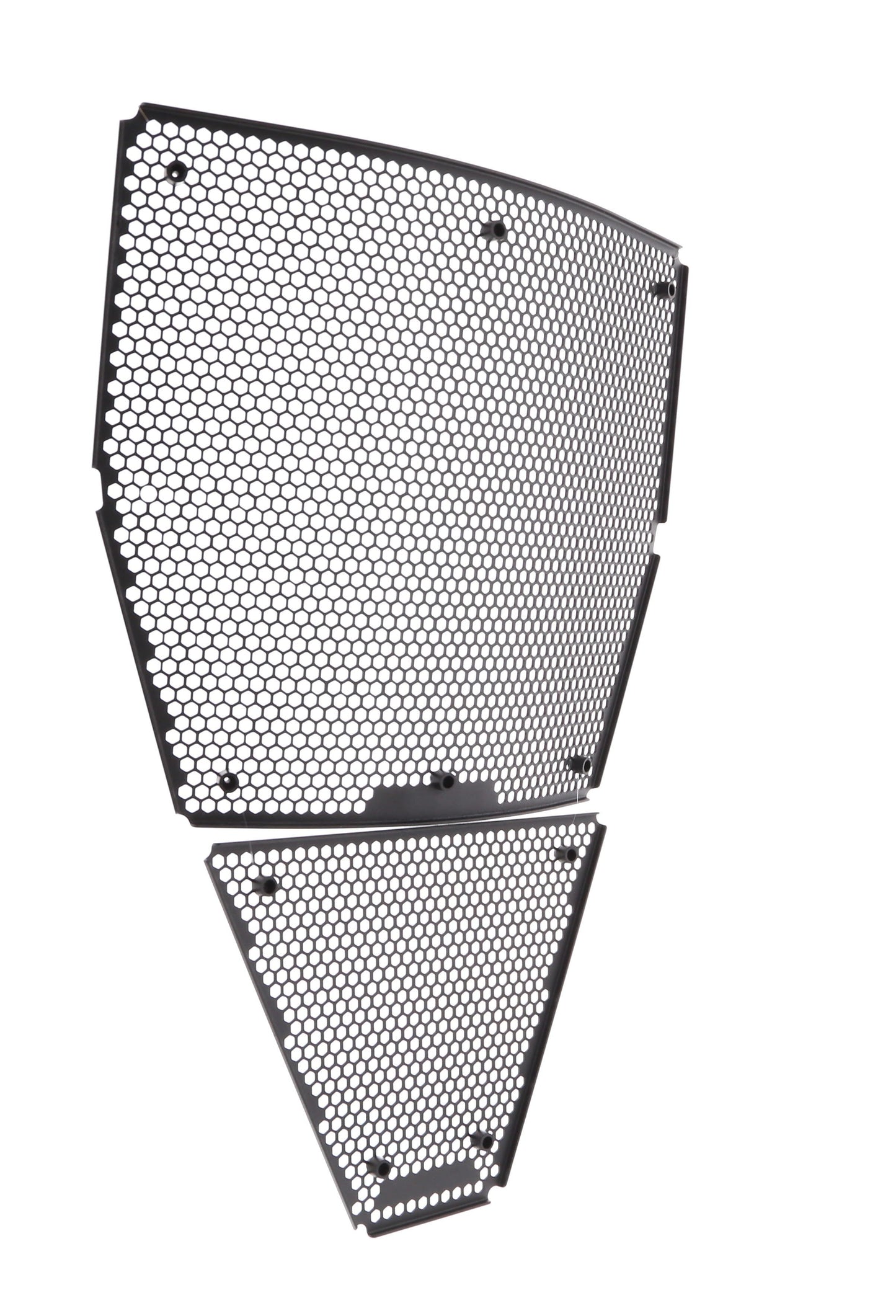 PRN013861-013862 - Evotech  Adiator Guard - Set