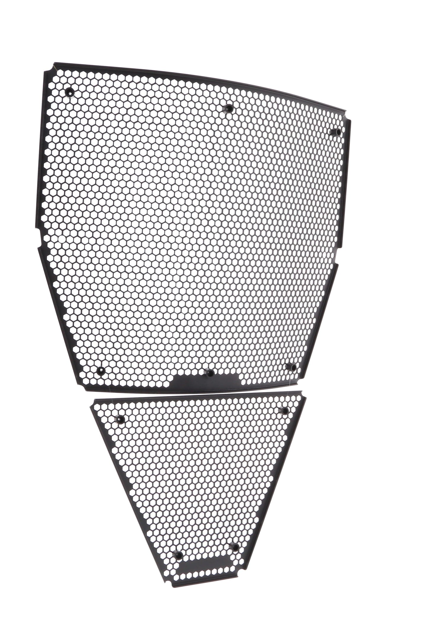PRN013861-013862 - Evotech  Adiator Guard - Set