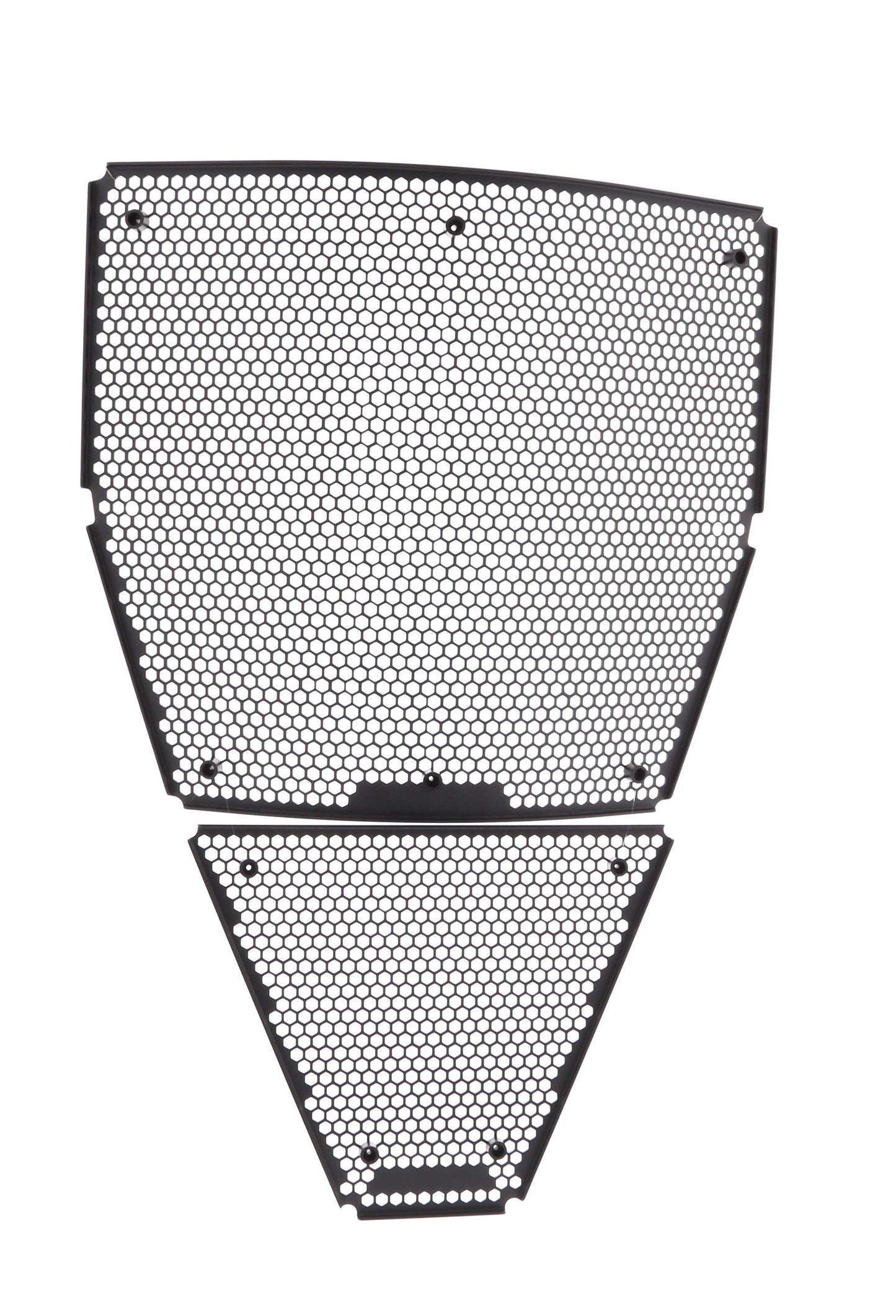 PRN013861-013862 - Evotech  Adiator Guard - Set