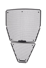 PRN013861-013862-01 - Evotech Ducati Panigale V4 Radiator Guard Set (2018 - 2020)