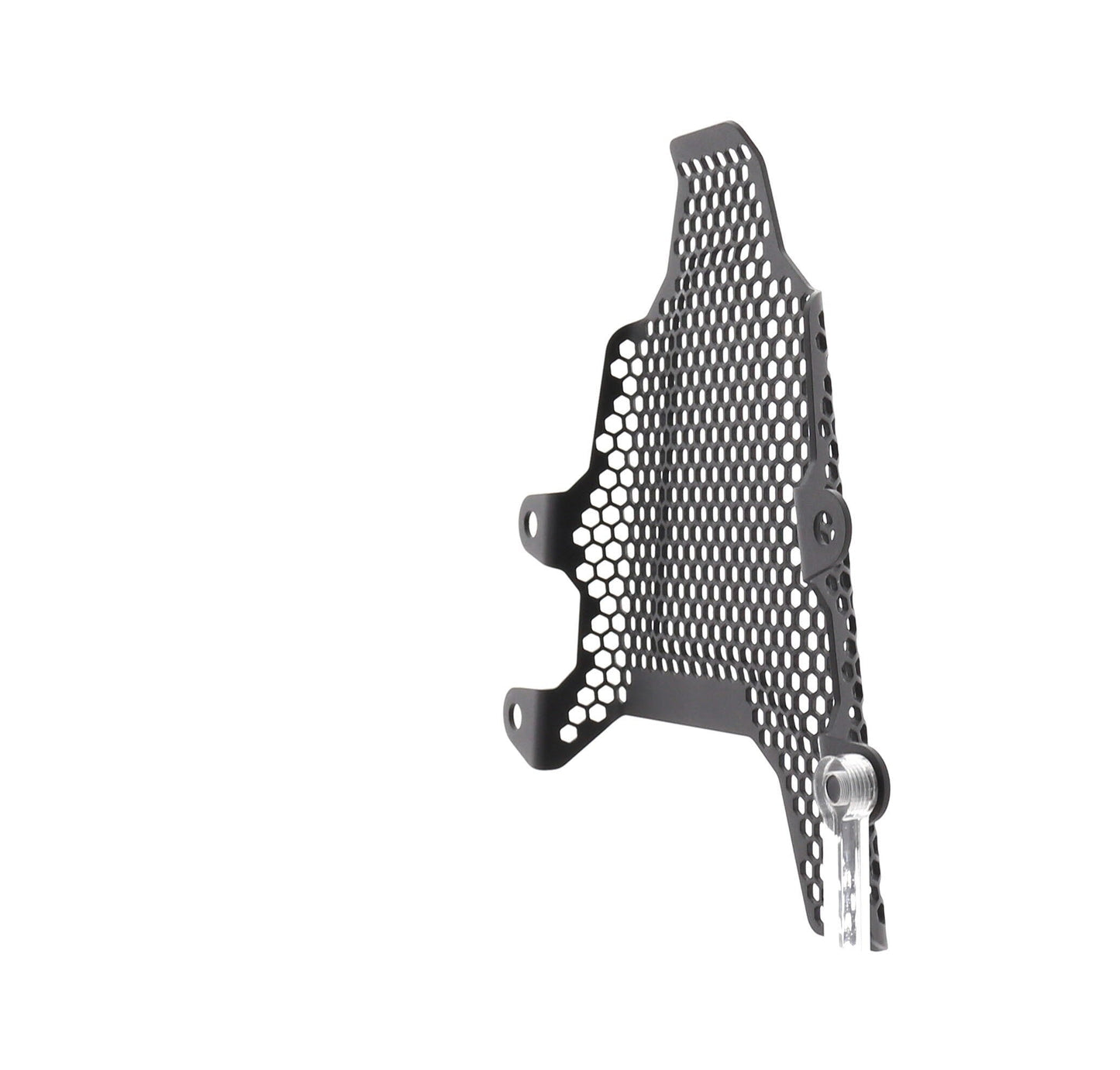 PRN013902 - Evotech Fuel Tank Cover Guard