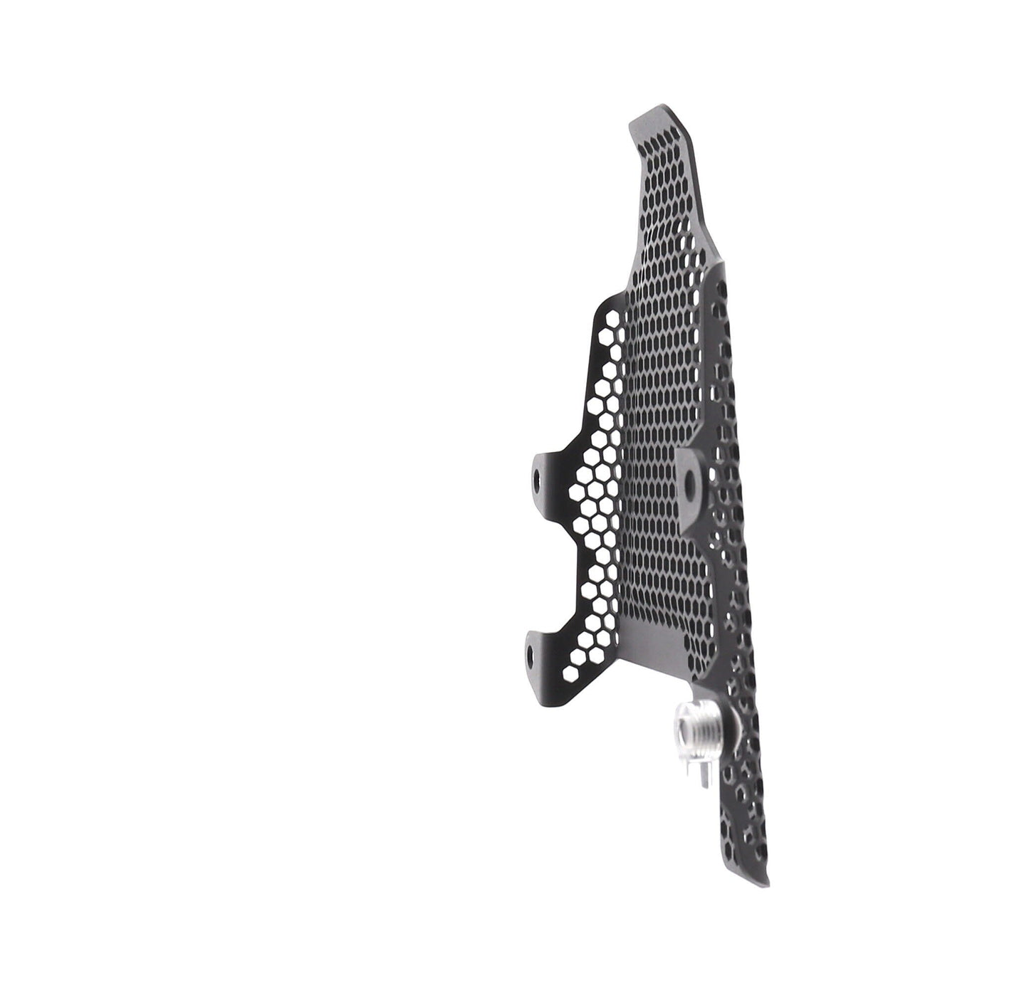 PRN013902 - Evotech Fuel Tank Cover Guard