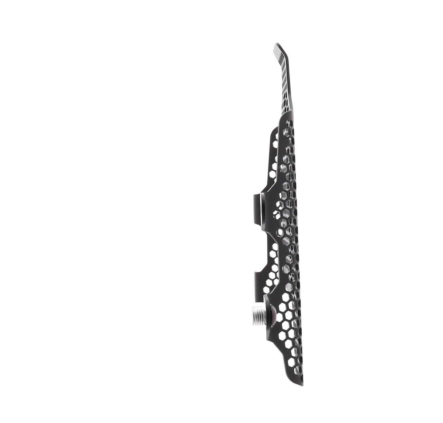 PRN013902 - Evotech Fuel Tank Cover Guard