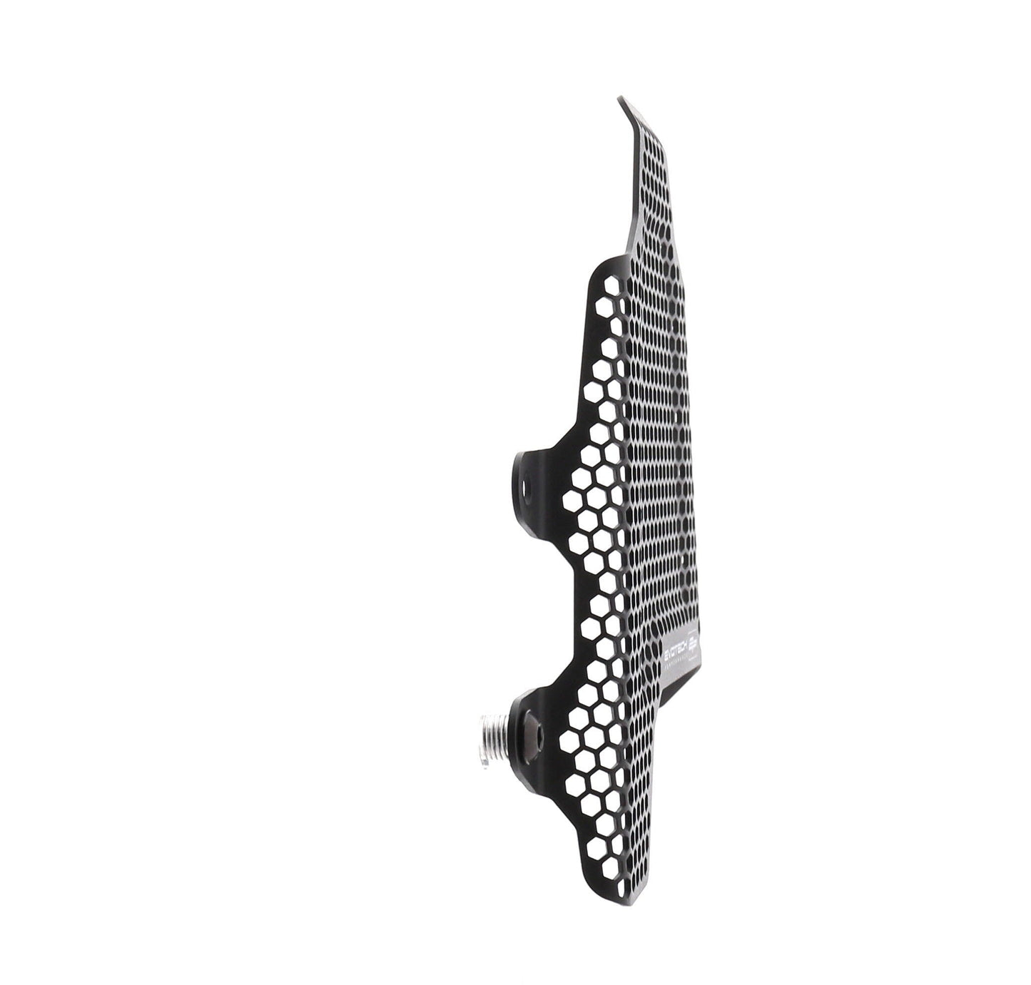 PRN013902 - Evotech Fuel Tank Cover Guard