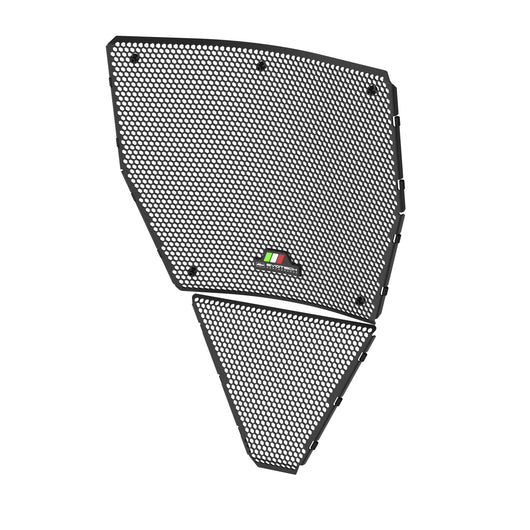 PRN017685-017686 - Evotech Radiator Guard - Set