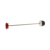 PRN013098-42 - Evotech Rear Spindle Bobbins - Ducati Diavel V4 (2023+)