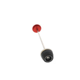 PRN013098-42 - Evotech Rear Spindle Bobbins - Ducati Diavel V4 (2023+)
