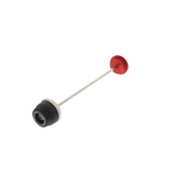 PRN013098-06 - Evotech Rear Spindle Bobbins - Ducati Panigale 1199 (2012-2015)