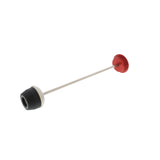 PRN013098-06 - Evotech Rear Spindle Bobbins - Ducati Panigale 1199 (2012-2015)