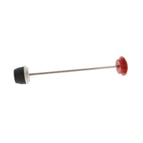 PRN013098-68 - Evotech Rear Spindle Bobbins - Ducati Panigale V4 SP2 (2023- 2024)