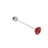 PRN013098-68 - Evotech Rear Spindle Bobbins - Ducati Panigale V4 SP2 (2023- 2024)