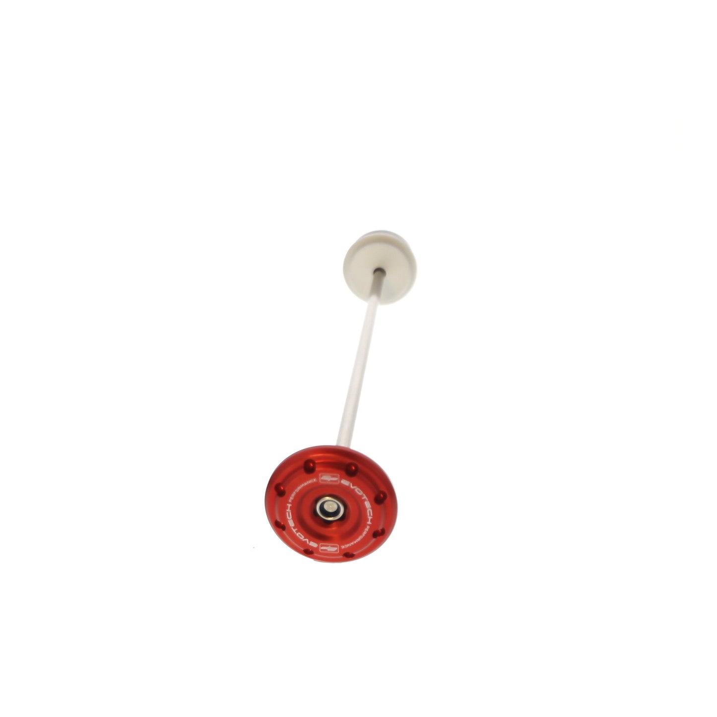 PRN013098 - Evotech Rear Spindle Bobbins