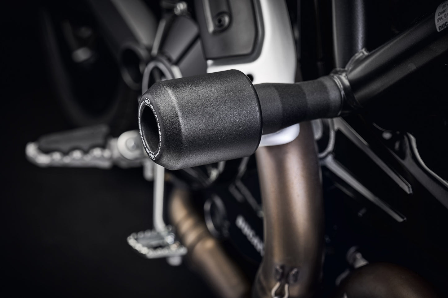 PRN014009 - Evotech Crash Protection Bobbins
