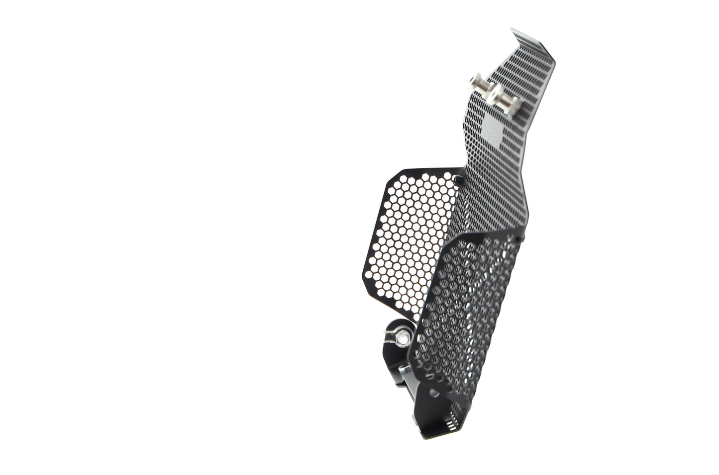 PRN014090 - Evotech Oil Cooler Guard